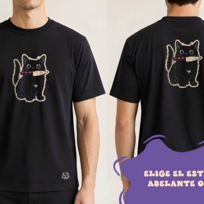 Gato De Cobranzas