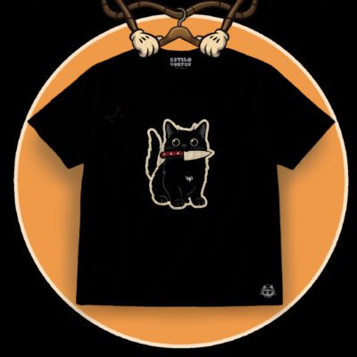 Gato De Cobranzas