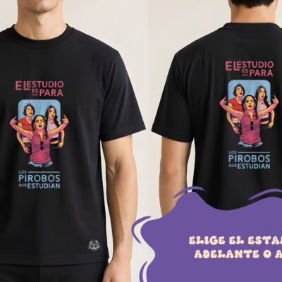 Camisetas ñeras de la loma