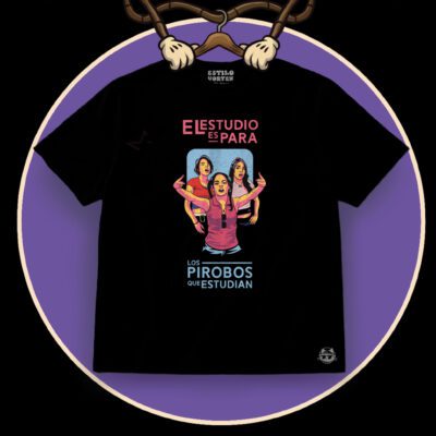 Camisetas ñeras de la loma